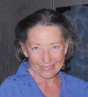 Carolyn Barth